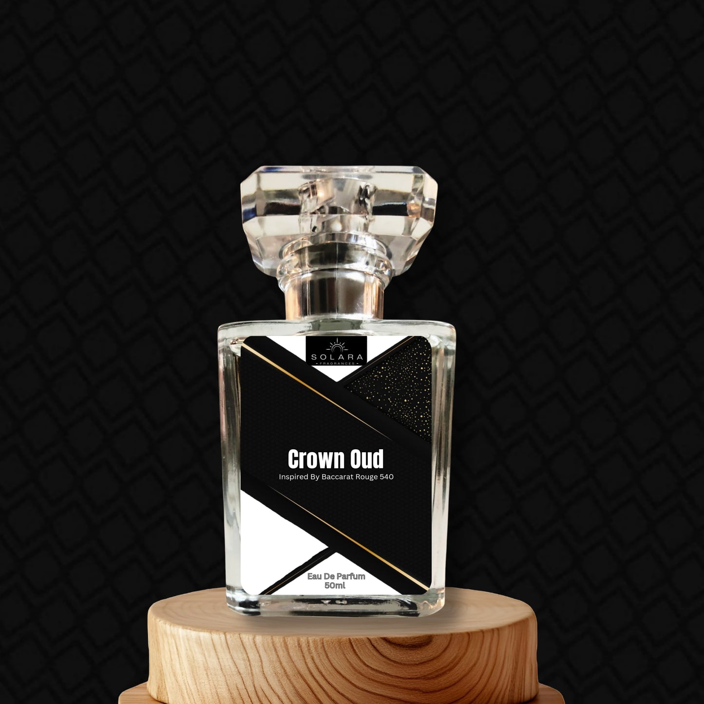 Crown Oud - Our Best Selling