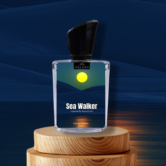 Sea Walker -  Inspired by Acqua Di Gio Profumo