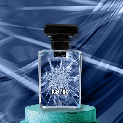 Ice Fox - Inspired By Azzaro Wanted